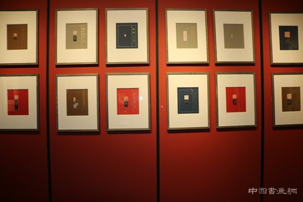 中西合璧 异曲同工---让•科尔托与王玉忠作品交流展