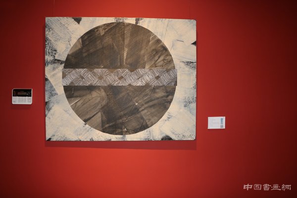 中西合璧 异曲同工---让•科尔托与王玉忠作品交流展