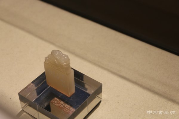 中西合璧 异曲同工---让•科尔托与王玉忠作品交流展